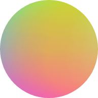 background color gradient blob