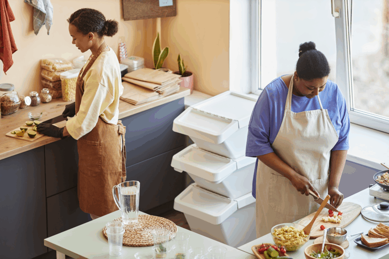 Websites for Catering Companies