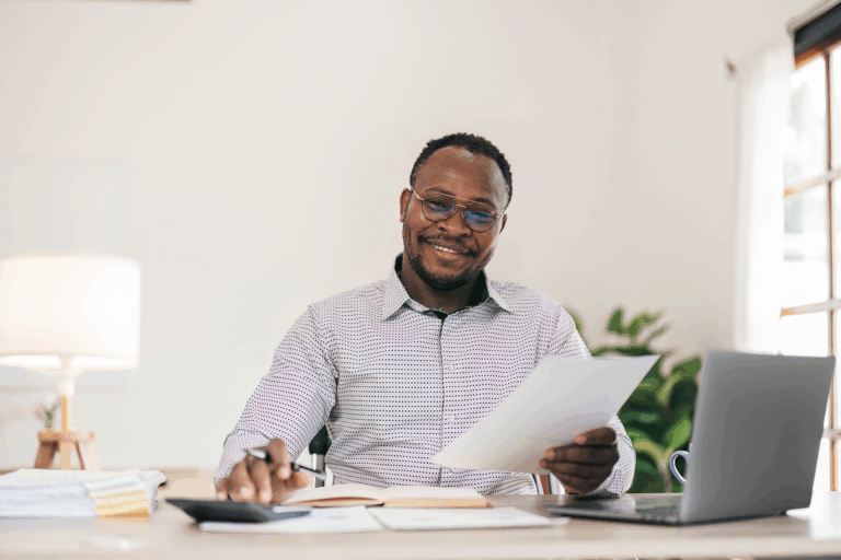 Websites for Accounting & CPA's