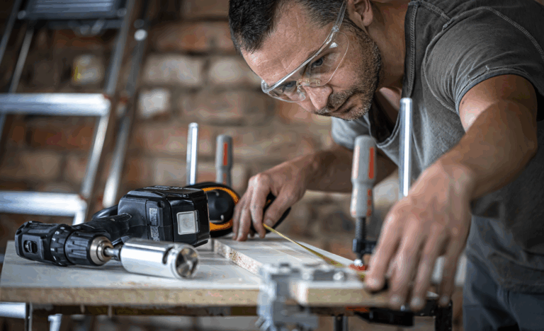 Home Service & Handyman Marketing
