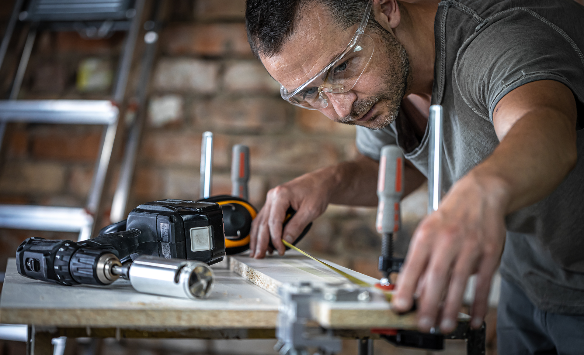 Home Service & Handyman Marketing