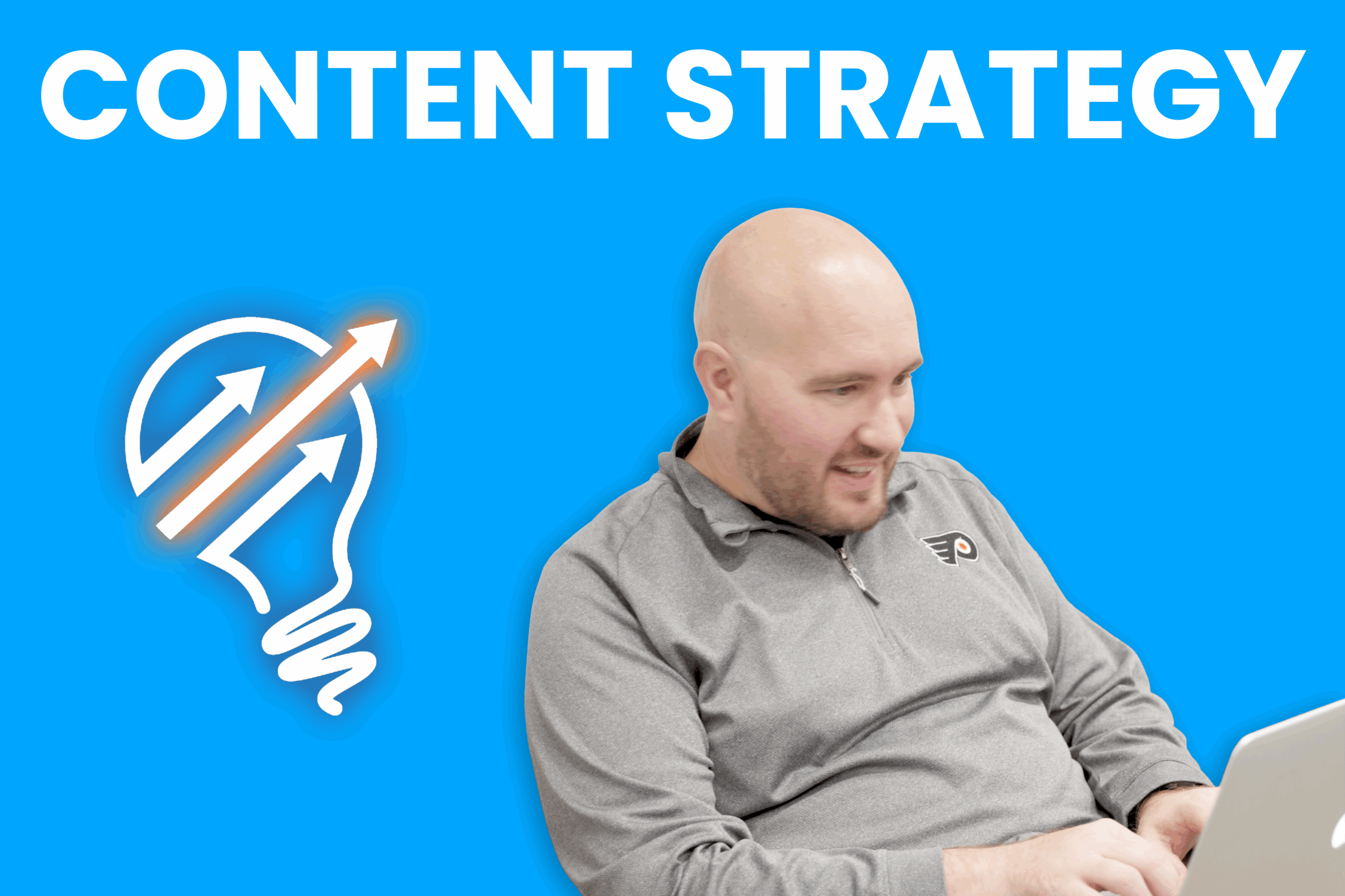 Content Strategy Lead Lamp Media Camp Hill Digital Marketing