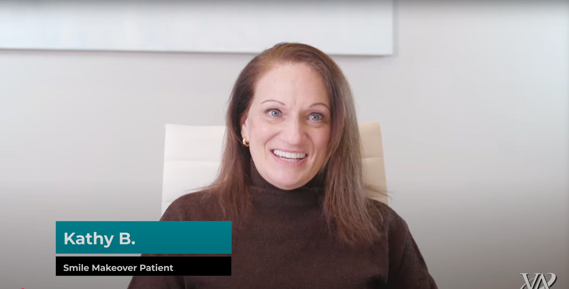 Brand Storytelling and Testimonials Lead Lamp media