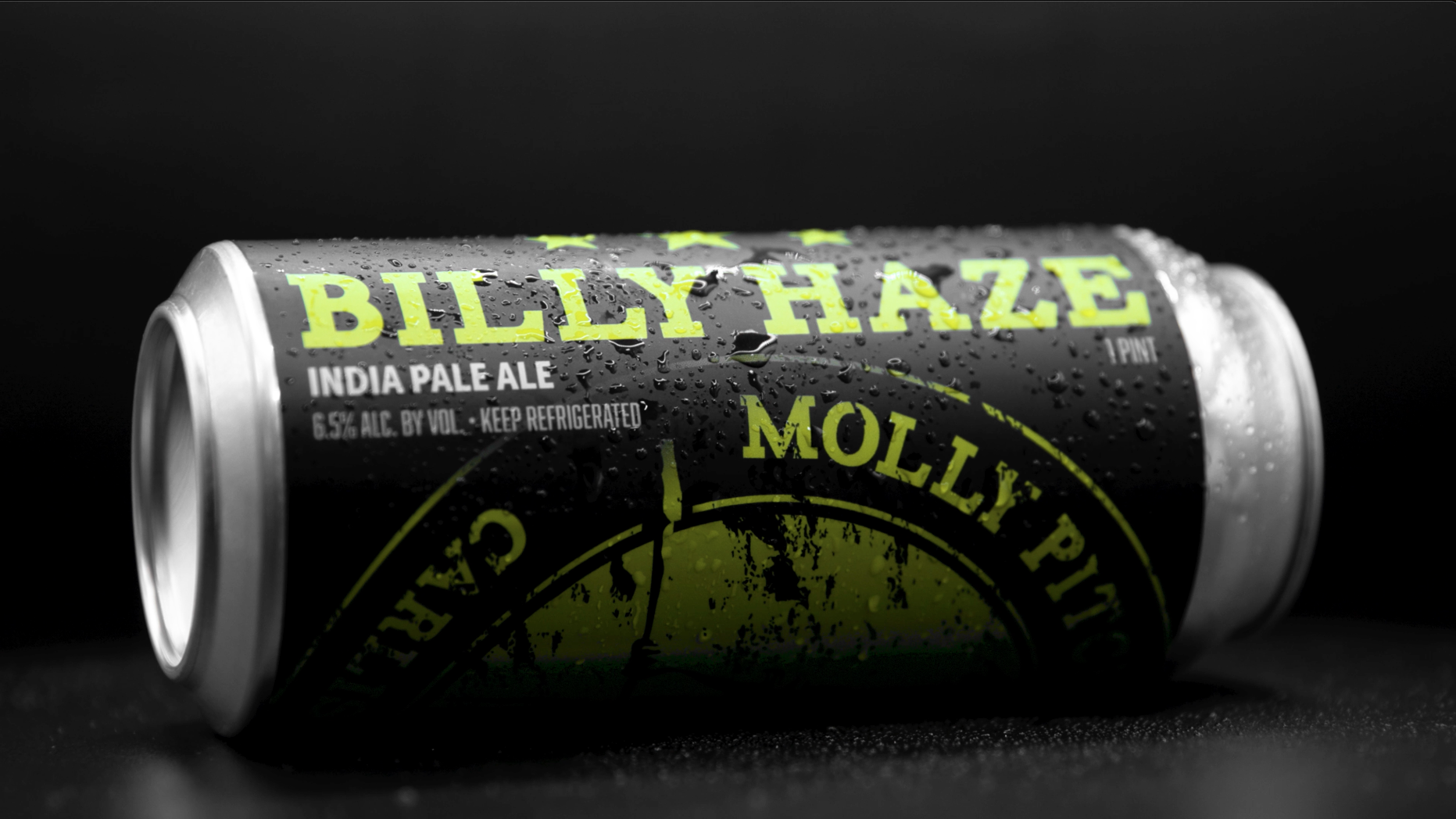 Lead Lamp Media Product Videography