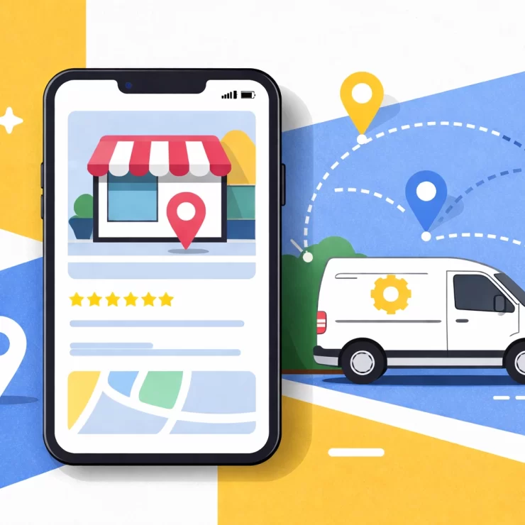 Google Business Profile Mistakes